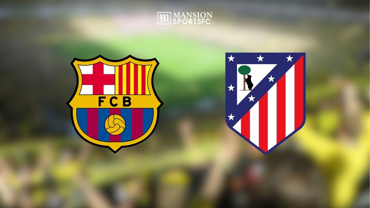 Địa Điểm Xem Barcelona Vs Atletico Madrid Tháng 3 Năm 2026
