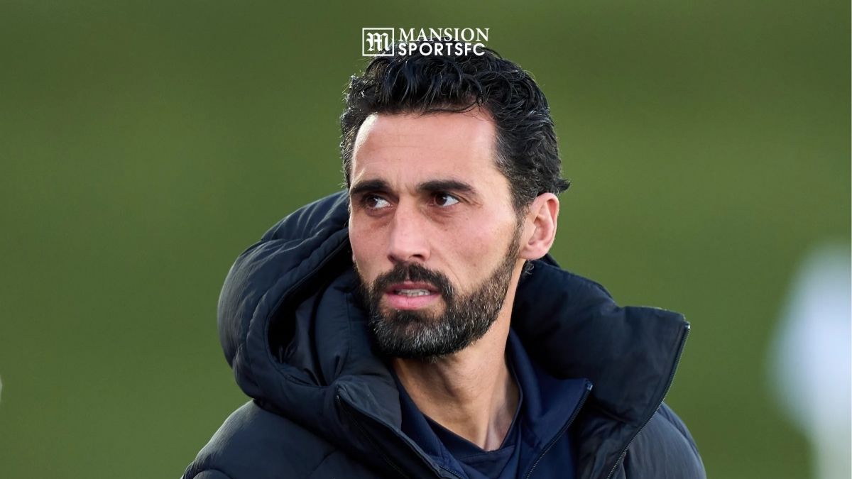 Real Madrid Consider Serie A Coach to Replace Alvaro Arbeloa