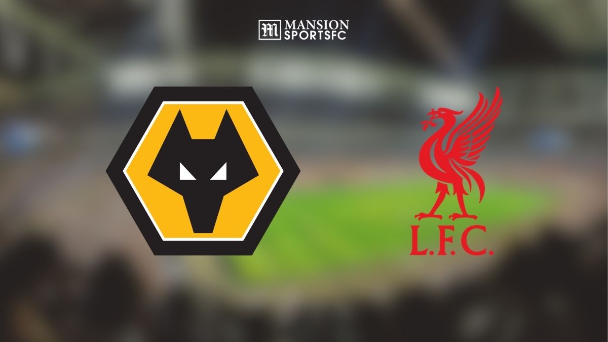 Susunan Pemain Wolves vs Liverpool Maret 2026
