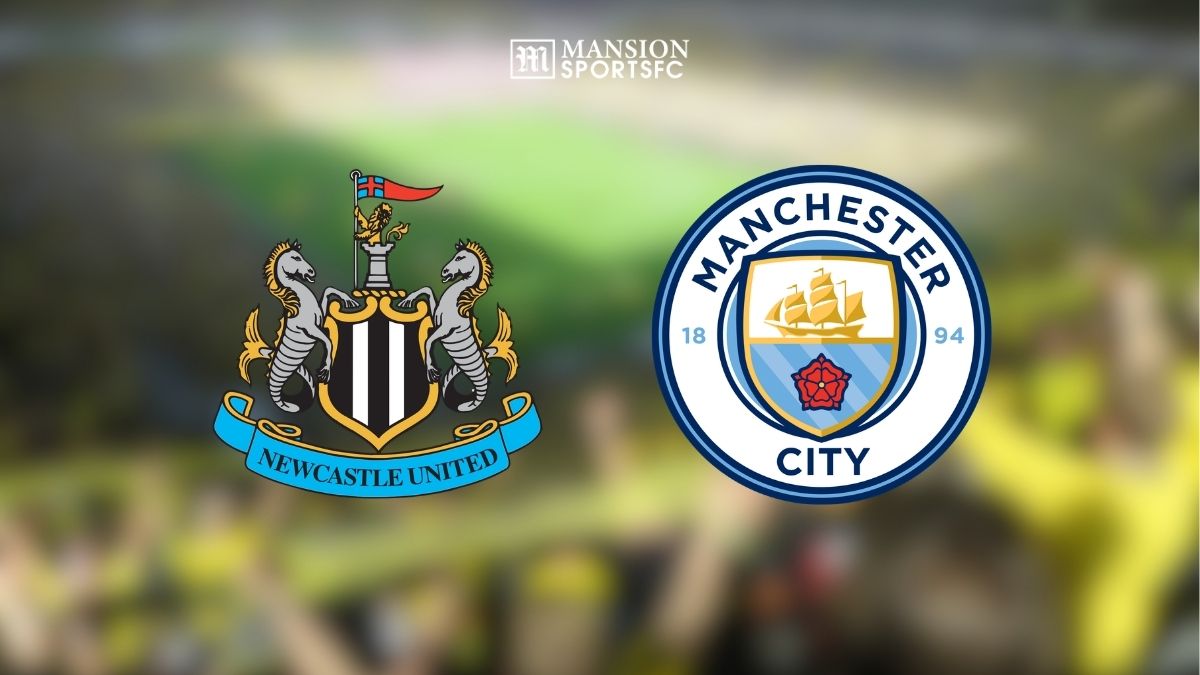 Tempat Menonton Newcastle United vs Manchester City Maret 2026