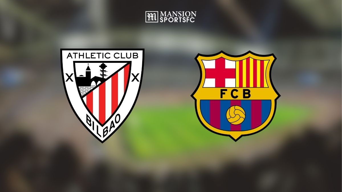 Susunan Pemain Athletic Bilbao vs Barcelona Maret 2026