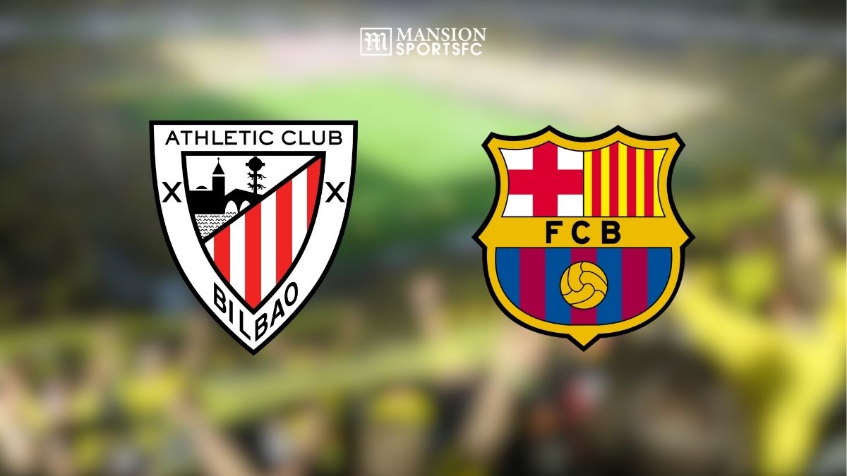 Tempat Menonton Athletic Bilbao vs Barcelona Maret 2026