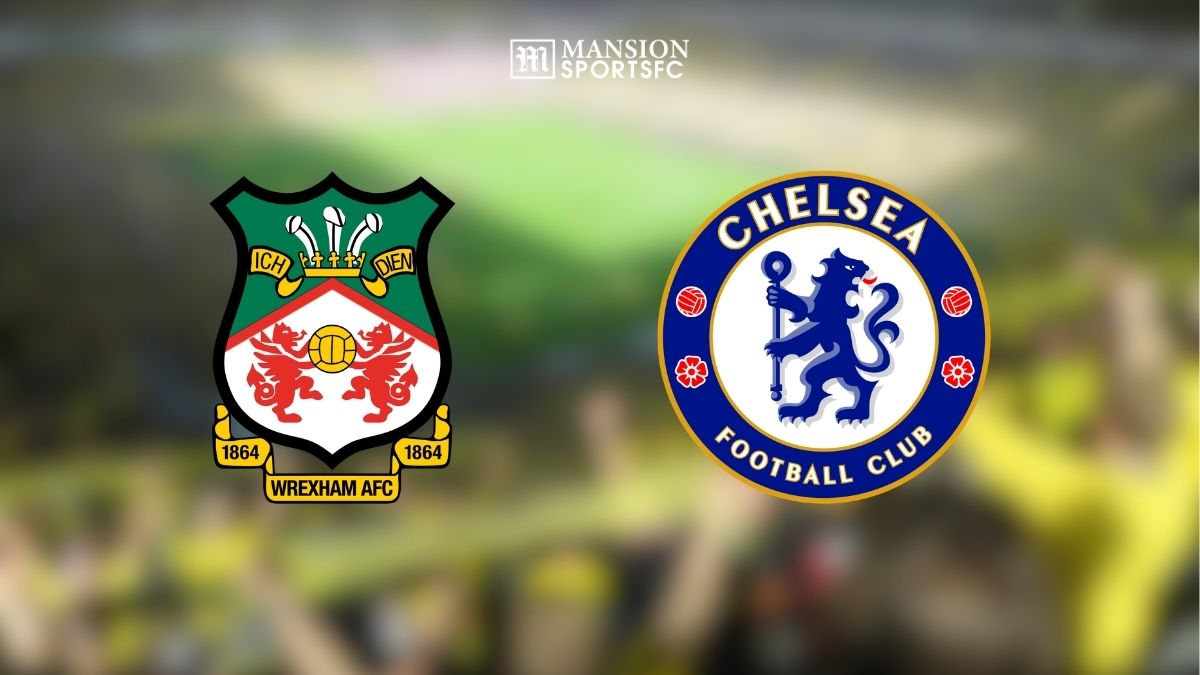 Tempat Menonton Wrexham vs Chelsea Maret 2026