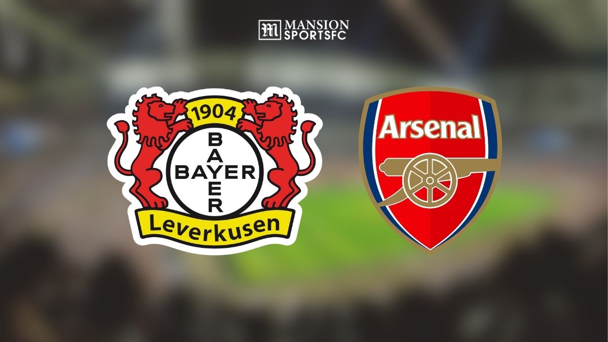 Susunan Pemain Bayer Leverkusen vs Arsenal Maret 2026