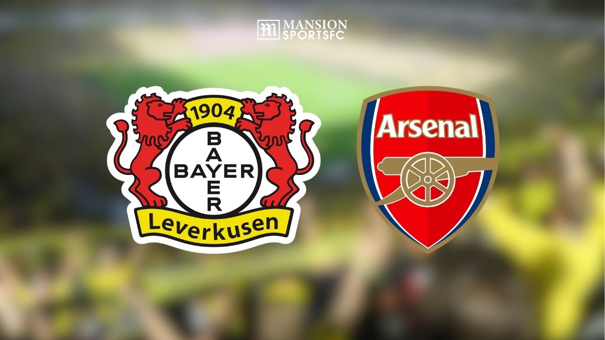 Tempat Menonton Bayer Leverkusen vs Arsenal Maret 2026