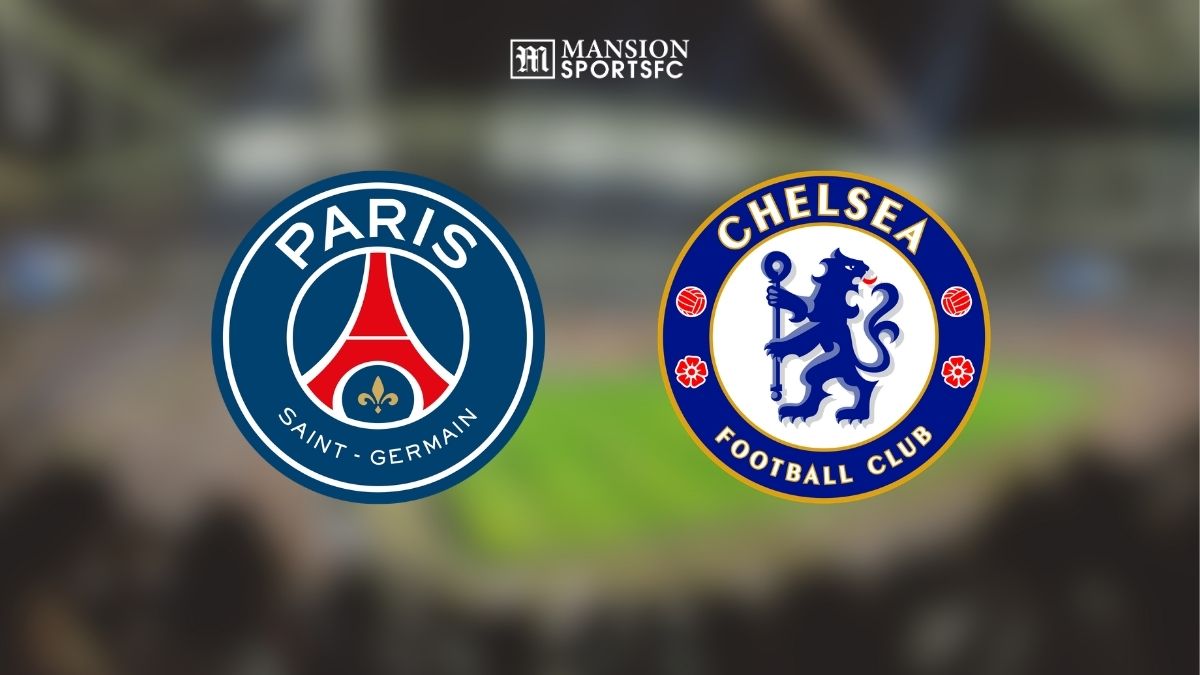 Đội hình PSG Vs Chelsea tháng 3 năm 2026