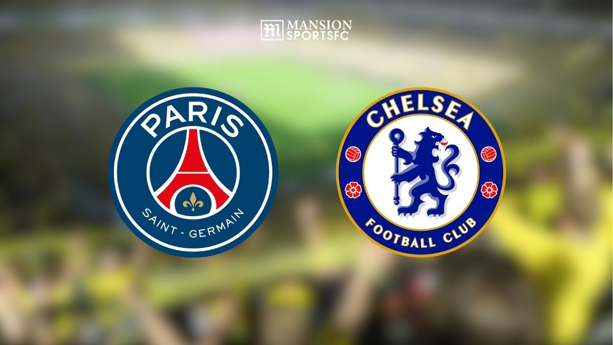 Địa Điểm Xem PSG Vs Chelsea Tháng 3 Năm 2026
