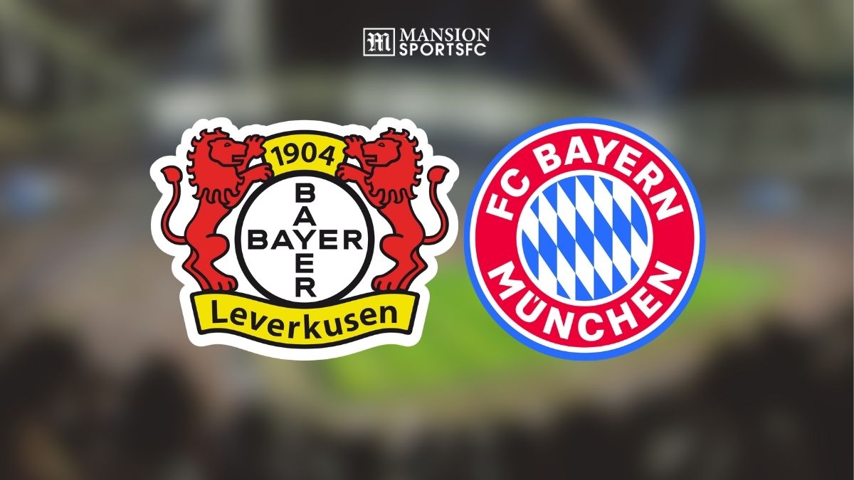 Bayer Leverkusen vs Bayern Munich Lineups March 2026