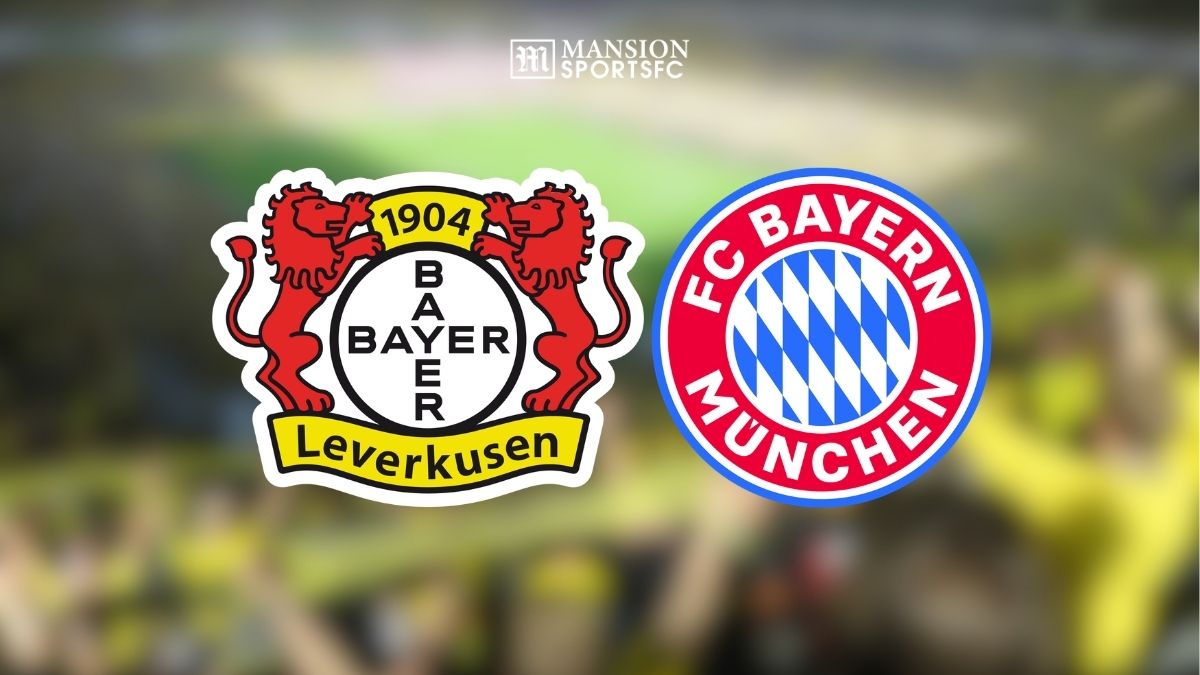 Where to Watch Bayer Leverkusen vs Bayern Munich March 2026