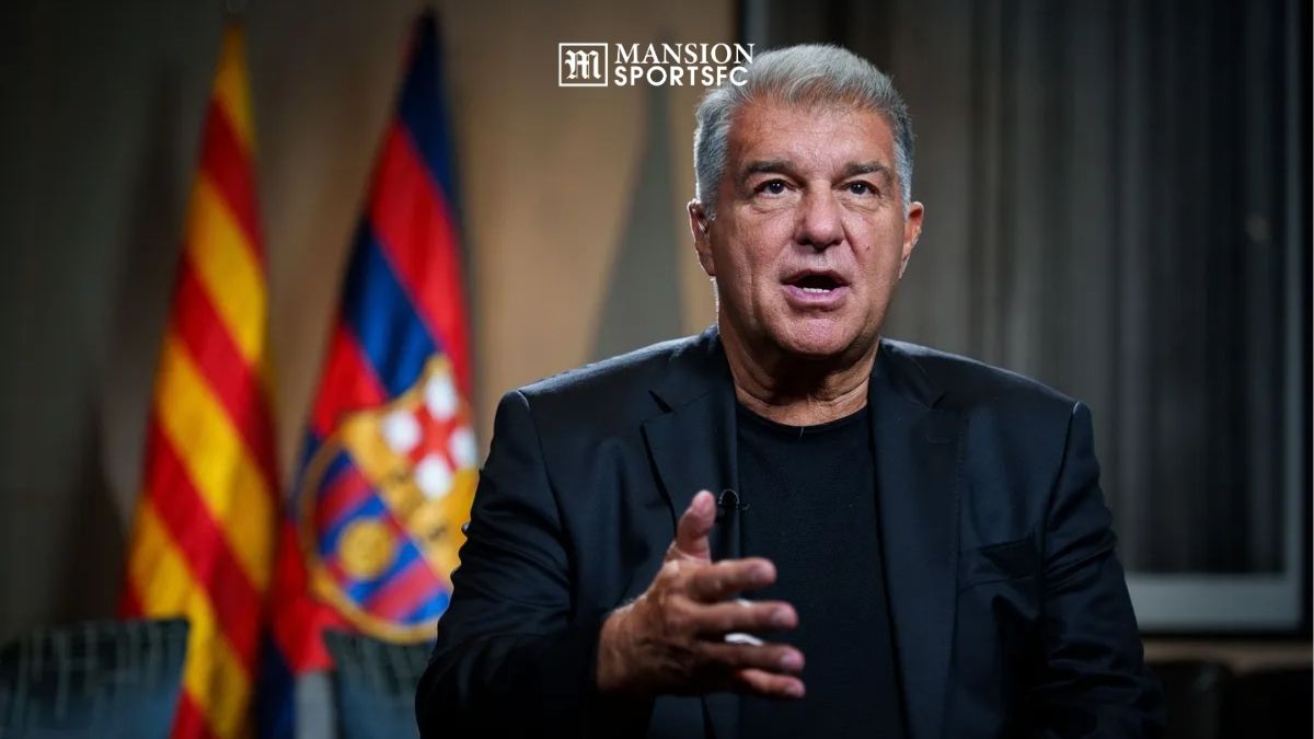 โจน ลาปอร์ตา ได้รับเลือกอีกครั้งอย่างเป็นทางการให้ดำรงตำแหน่งประธานสโมสรบาร์เซโลนา