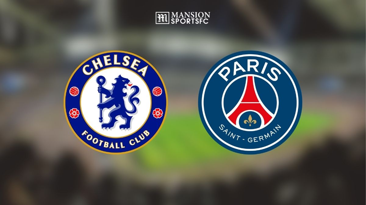 Chelsea vs PSG Lineups March 2026