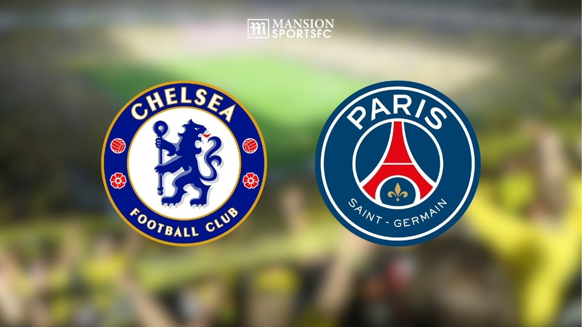 Where to Watch Chelsea vs PSG March 2026