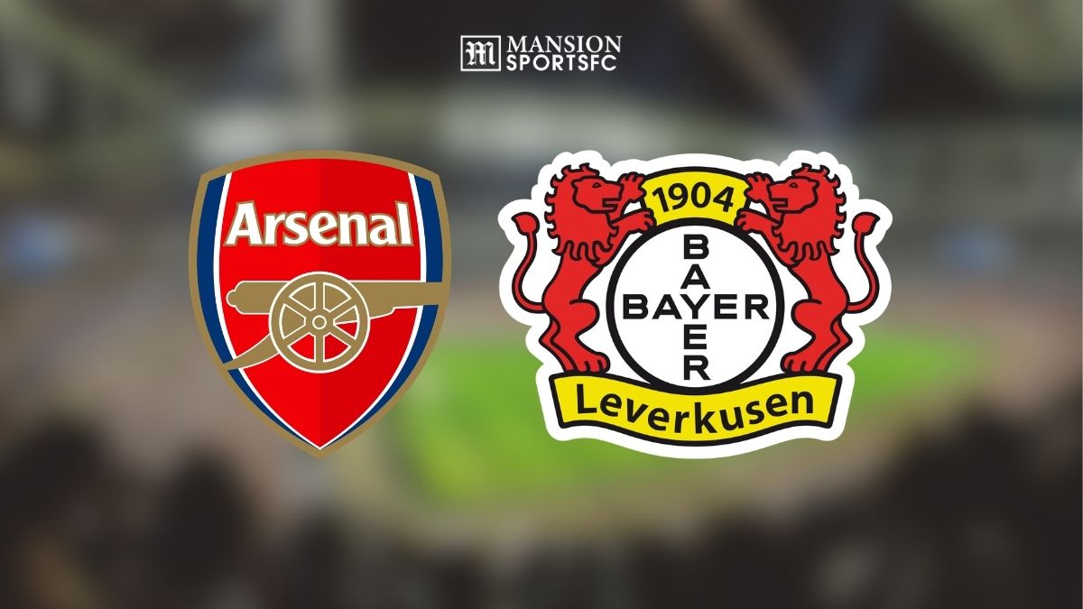 Arsenal vs Bayer Leverkusen Lineups March 2026