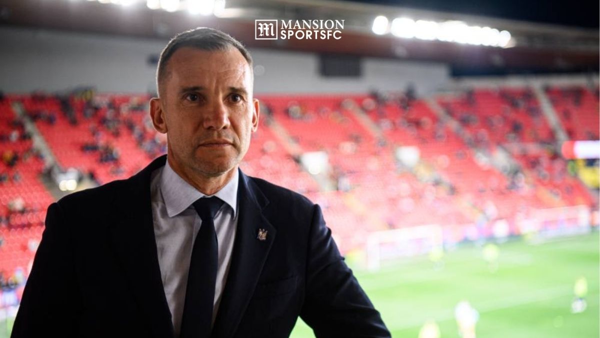 Shevchenko Bicara Tentang Posisi Milan Dalam Perebutan Scudetto dan Leao