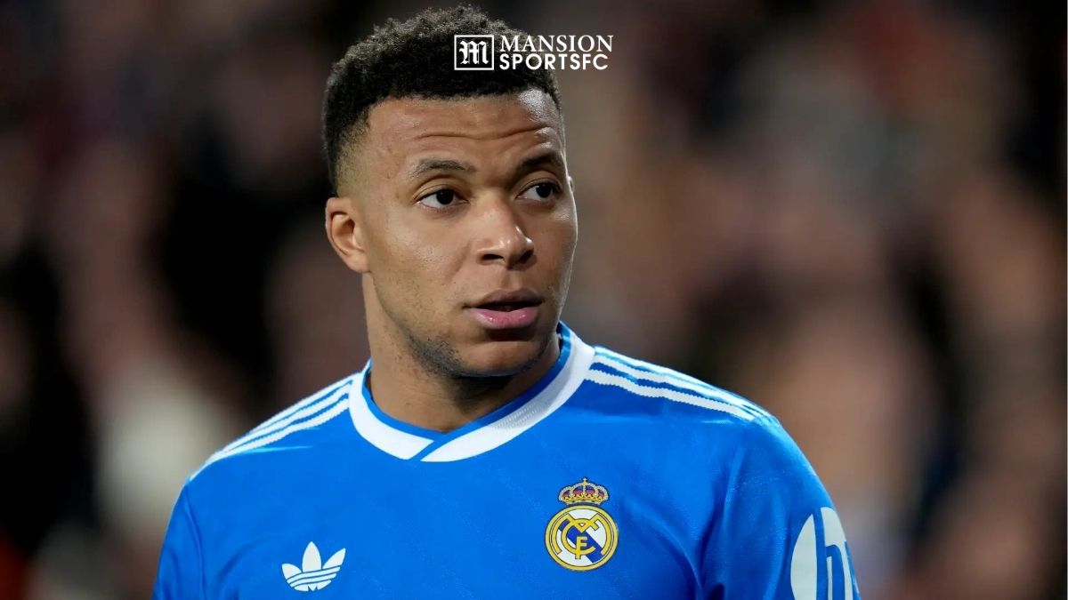 “Memalukan!”: Madrid Diduga Memeriksa Kaki yang Salah Milik Mbappé