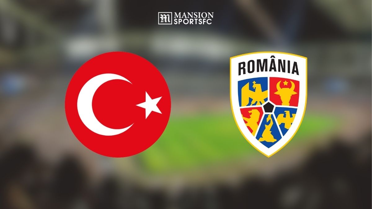 Susunan Pemain Turki vs Rumania Kualifikasi Piala Dunia 2026