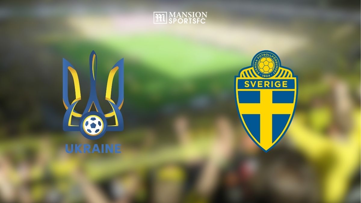 Where to Watch Ukraine vs Sweden World Cup Qualification 2026