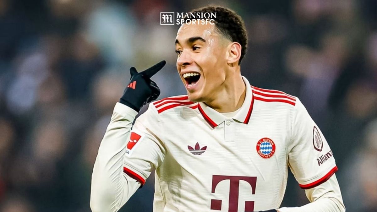 Bayern Munich Công Bố Cập Nhật Mới Nhất Về Tình Trạng Của Jamal Musiala