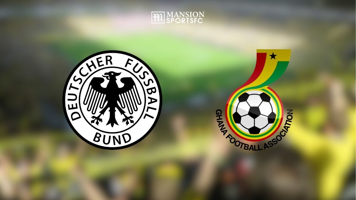 Địa Điểm Xem Đức vs Ghana Tháng 3 Năm 2026