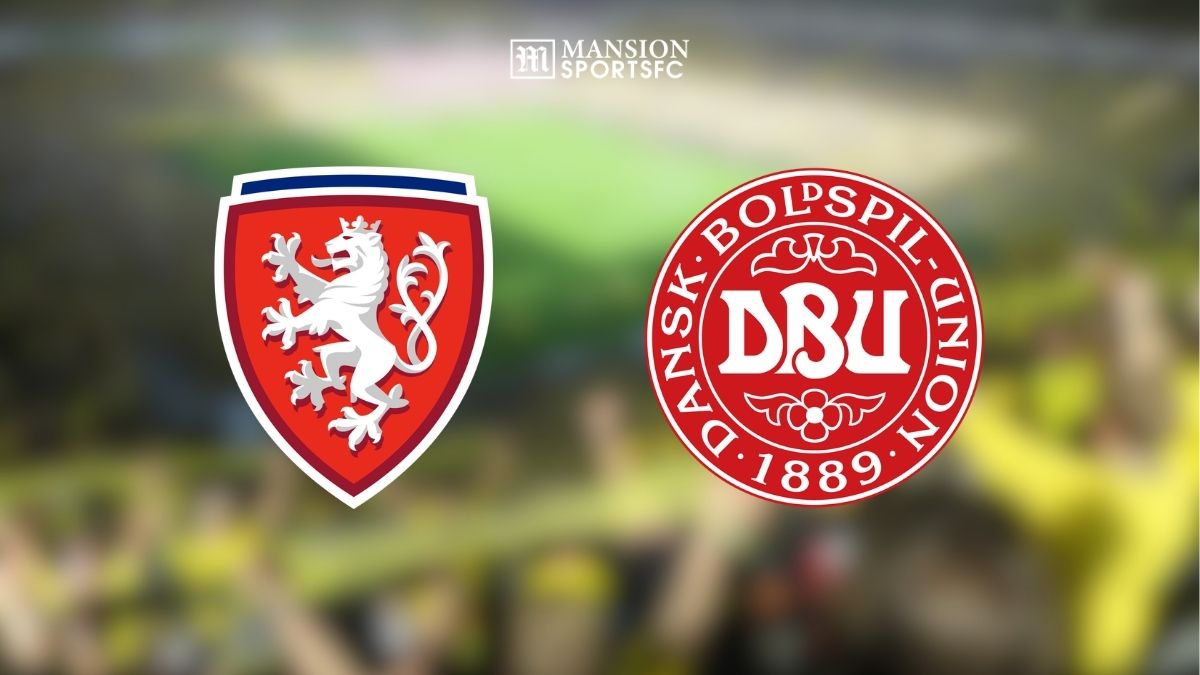 Tempat Menonton Republik Ceko vs Denmark Kualifikasi Piala Dunia 2026