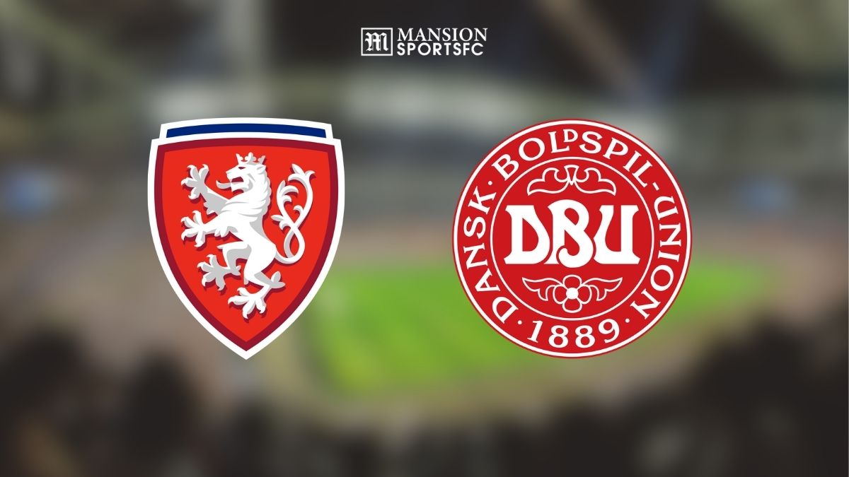 Czech Republic vs Denmark Lineups 2026 World Cup Qualifiers