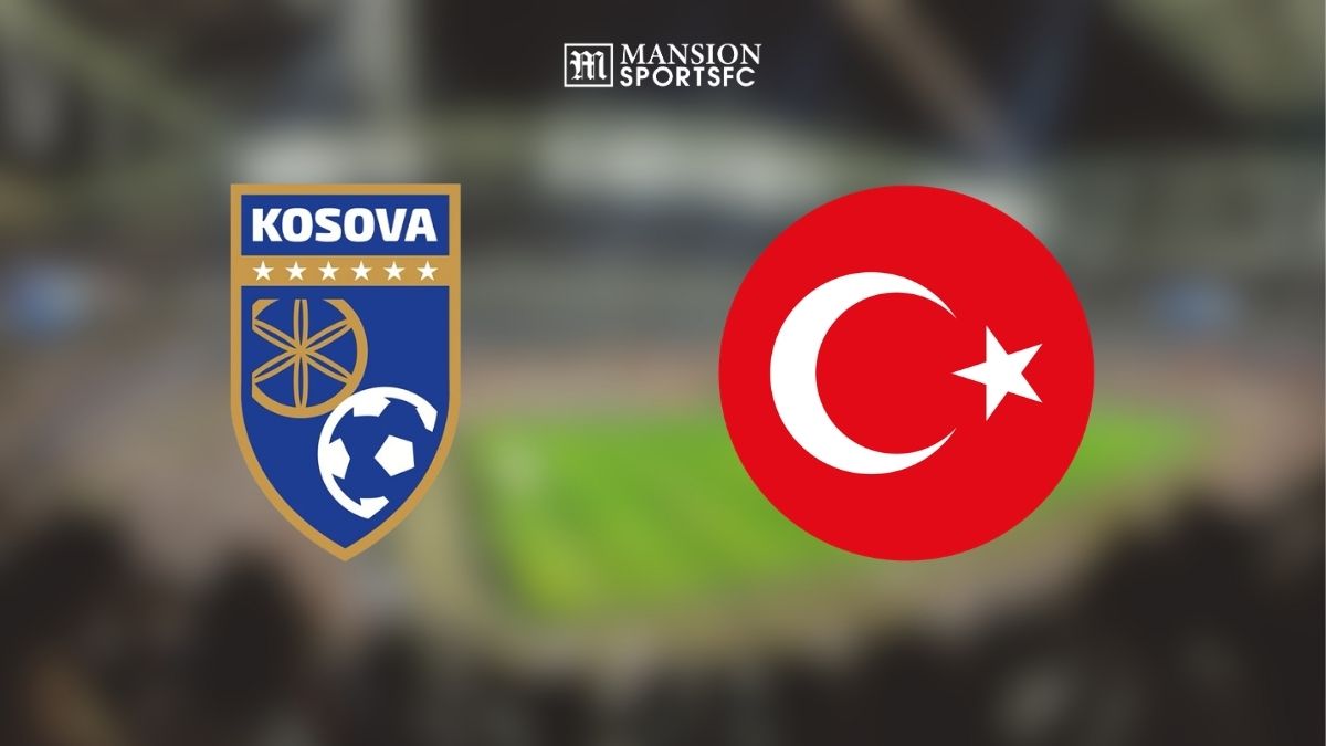 Đội Hình Dự Kiến Kosovo vs Thổ Nhĩ Kỳ Vòng Loại World Cup 2026