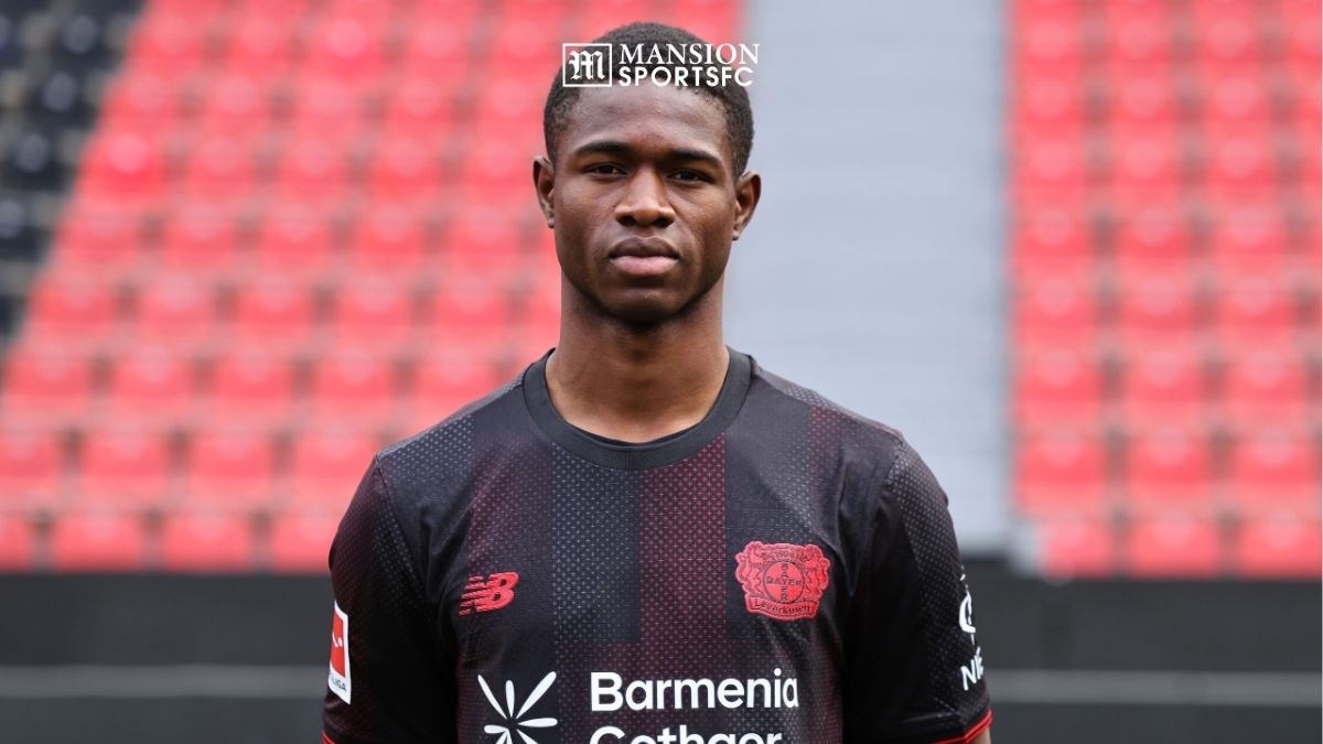 Harganya Naik 10 Kali Lipat! Arsenal Incar Wonderkid Leverkusen