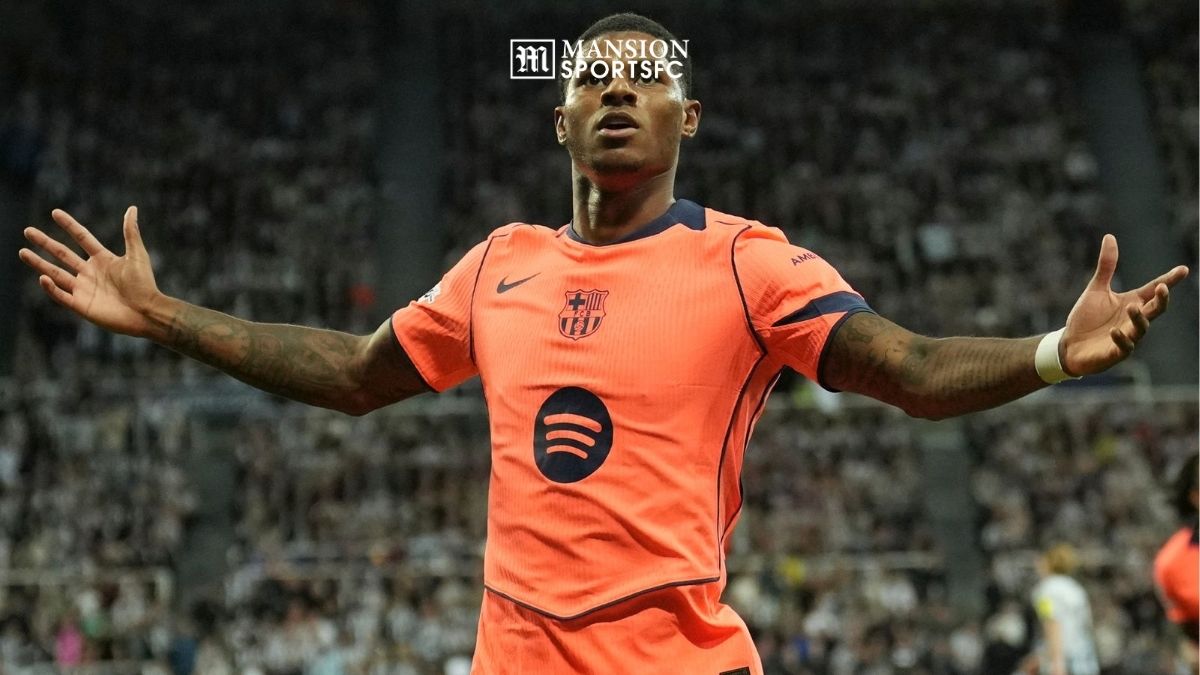 Barca Phá Sản Lần Nữa? Việc Chuyển Nhượng Rashford Dài Hạn Có Nguy Cơ Bị Hủy