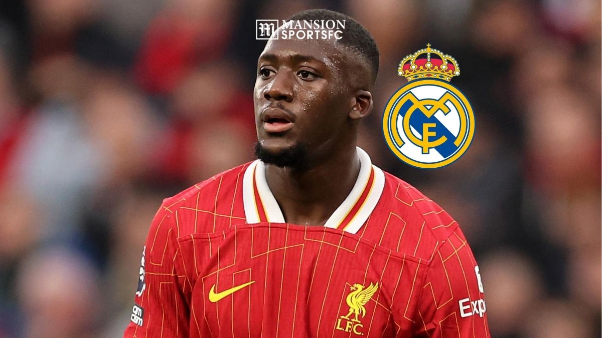Real Madrid Prepares to Pursue Liverpool Star
