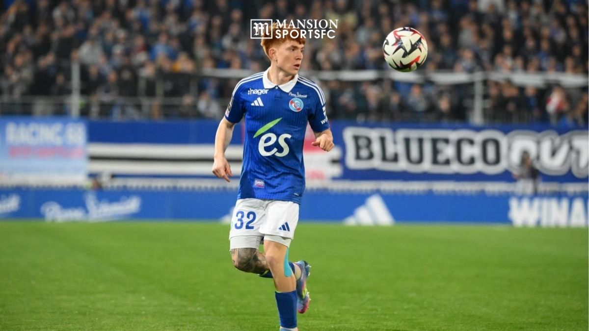 Tikung Bayern Munich! Chelsea Resmi Amankan Talenta Muda Argentina