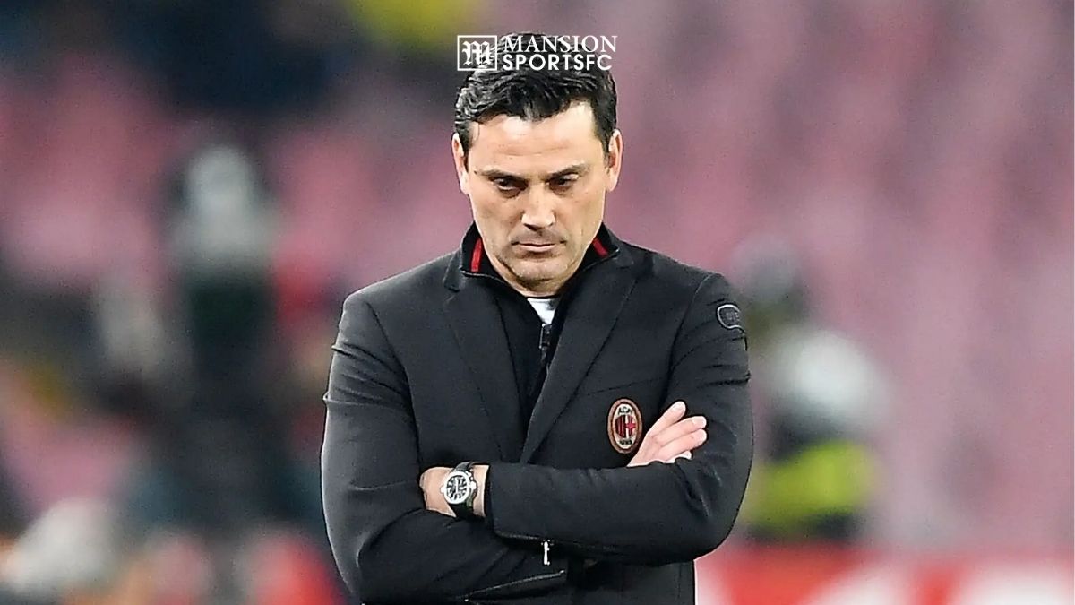 Vincenzo Montella Masuk dalam Radar Pelatih Baru Tim Nasional Italia