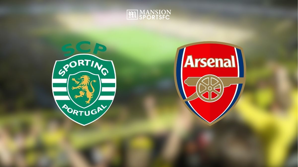Where to Watch Sporting CP vs Arsenal April 2026