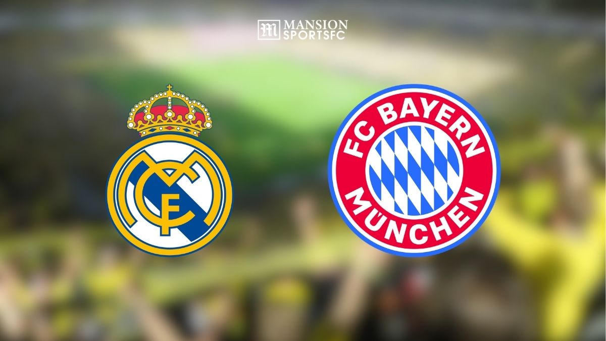 Địa Điểm Xem Trực Tiếp Real Madrid Vs Bayern Munich Tháng 4 Năm 2026
