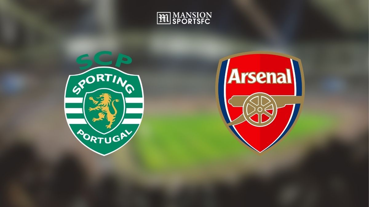 Đội Hình Sporting CP Vs Arsenal Tháng 4 Năm 2026