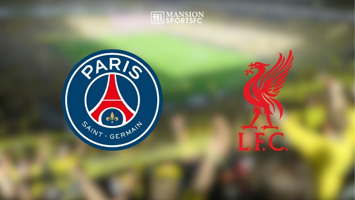 สถานที่รับชม PSG vs Liverpool เมษายน 2026