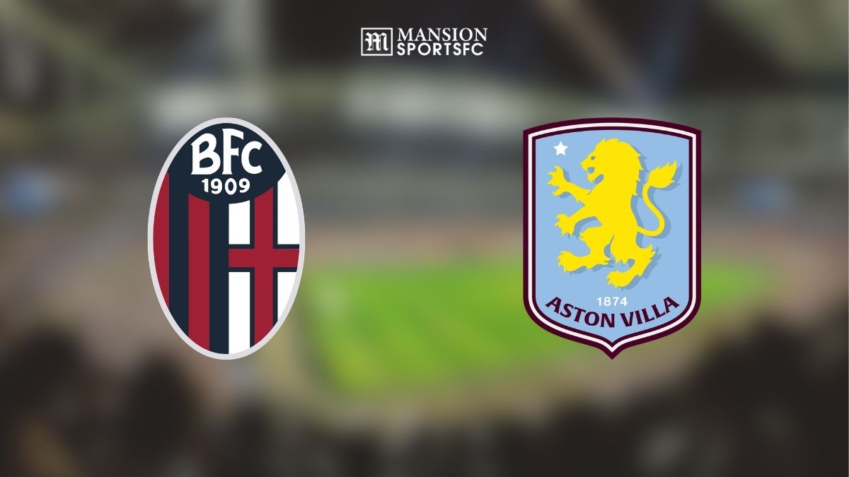 Susunan Pemain Bologna vs Aston Villa April 2026