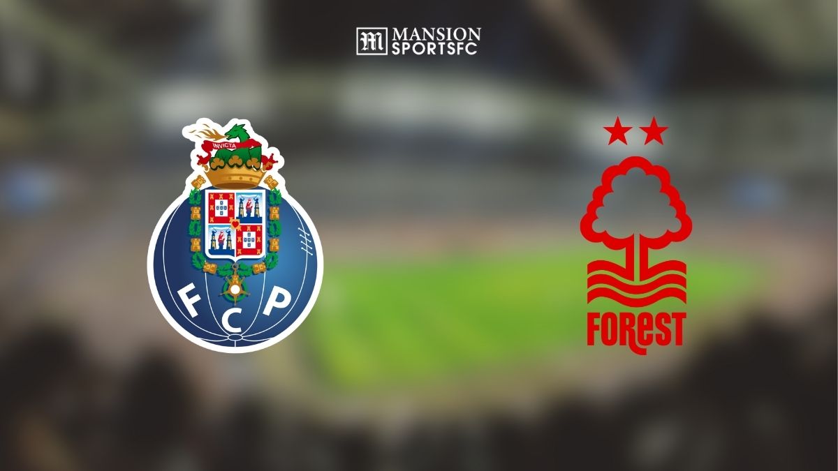 Susunan Pemain Porto vs Nottingham Forest April 2026