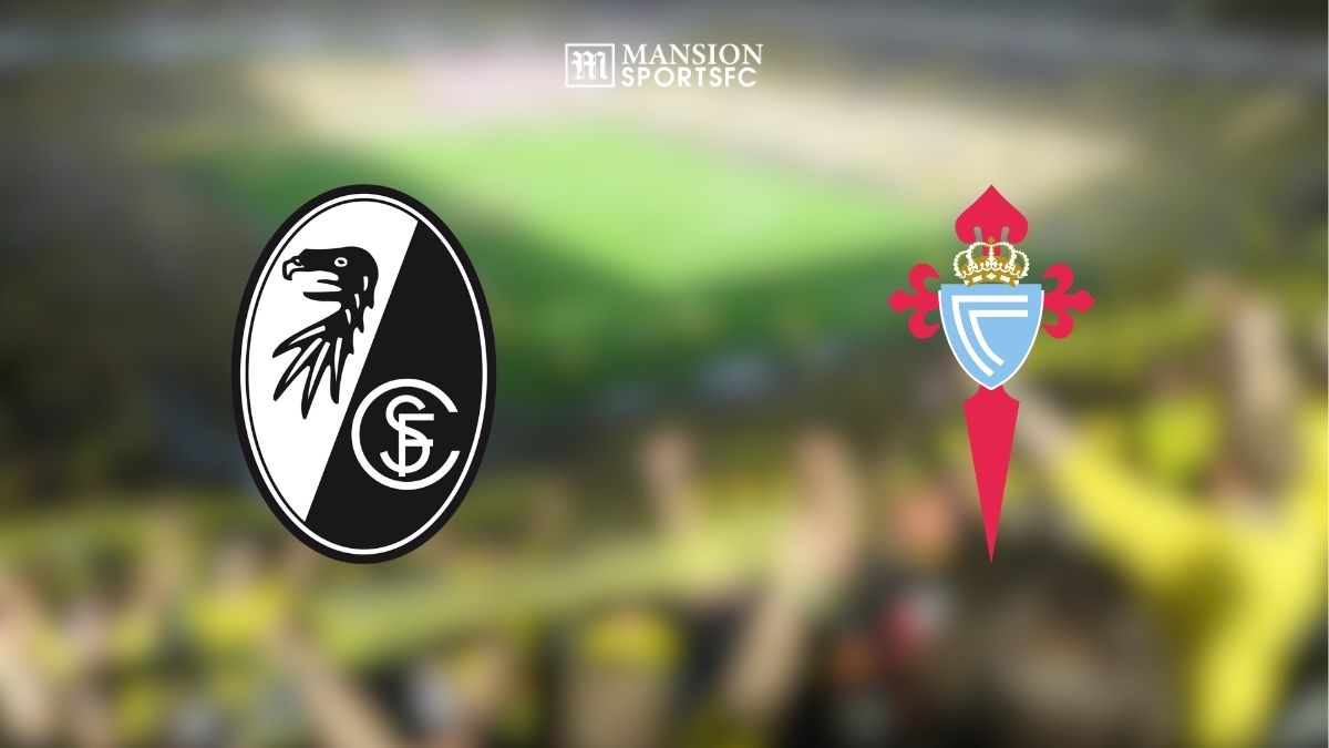 Where to Watch Freiburg vs Celta Vigo April 2026