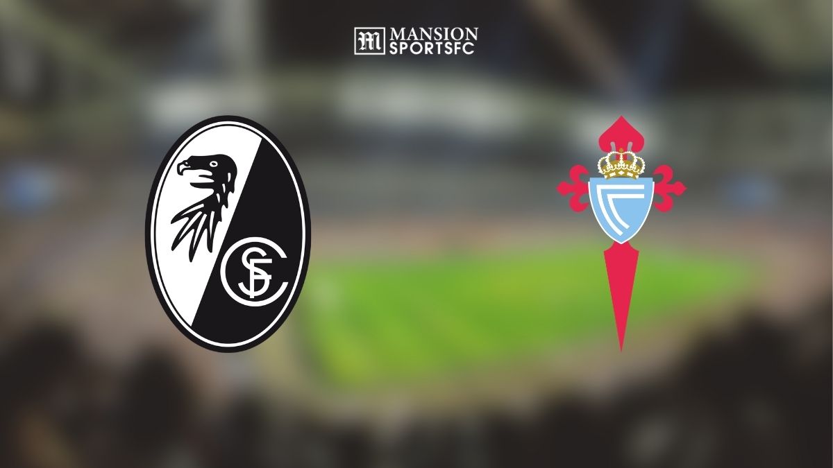 Đội Hình Freiburg Vs Celta Vigo Tháng 4 Năm 2026