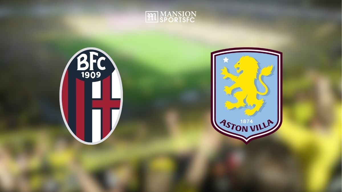 สถานที่รับชม Bologna พบ Aston Villa เดือนเมษายน 2026