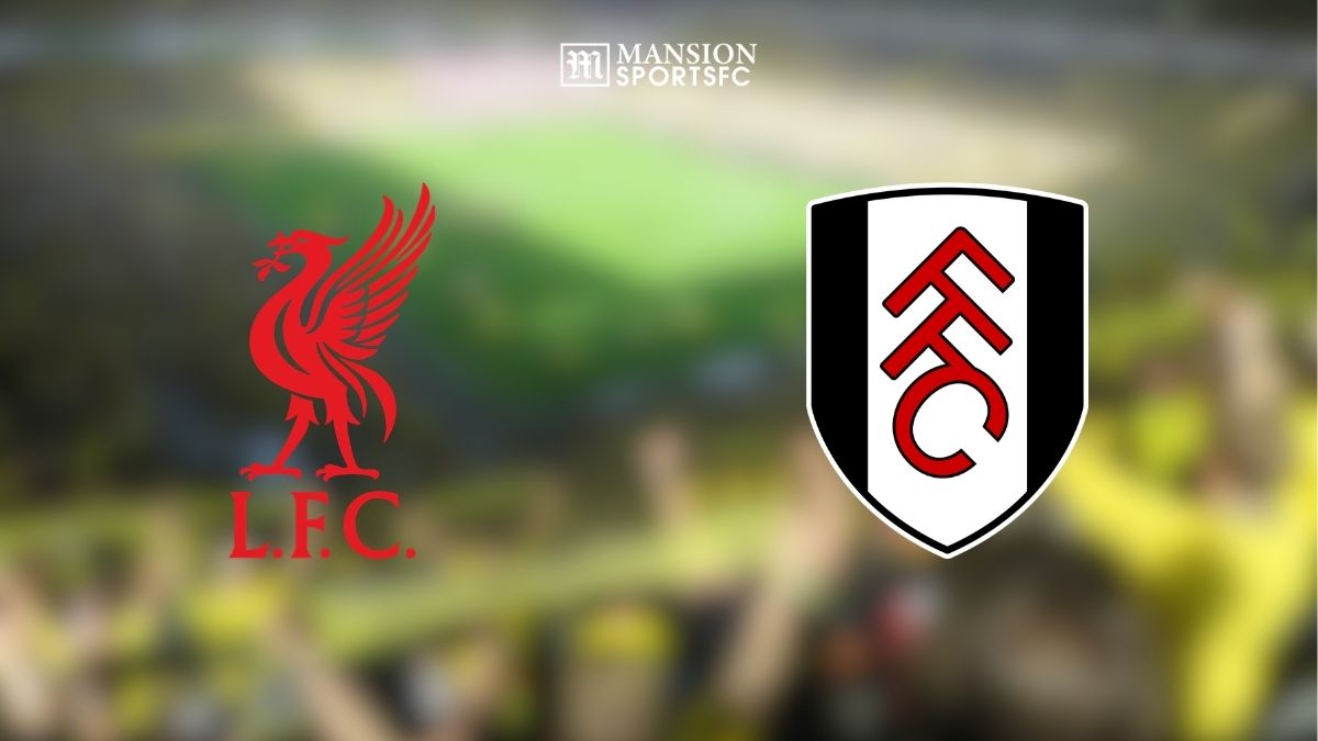 Where to Watch Liverpool vs Fulham April 2026