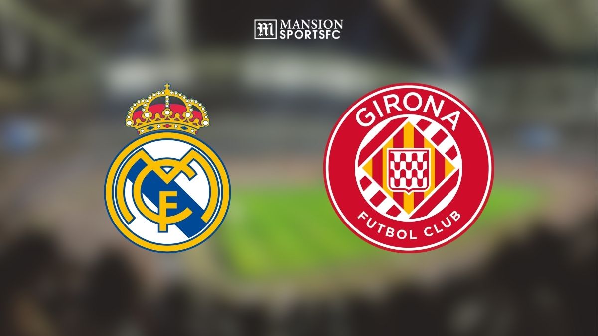 Đội Hình Real Madrid Vs Girona Tháng 4 Năm 2026