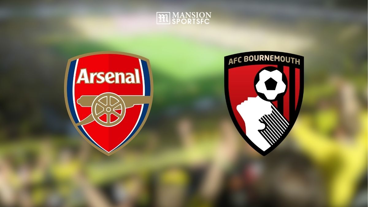 Địa Điểm Xem Arsenal Vs Bournemouth Tháng 4 Năm 2026