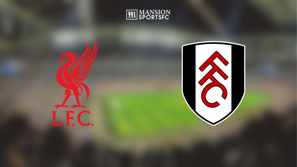 Đội Hình Liverpool Vs Fulham Tháng 4 Năm 2026
