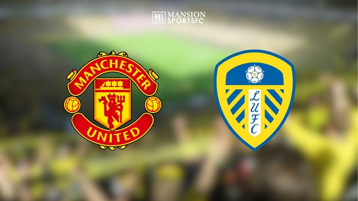 Nơi Xem Manchester United Vs Leeds United Tháng 4 Năm 2026