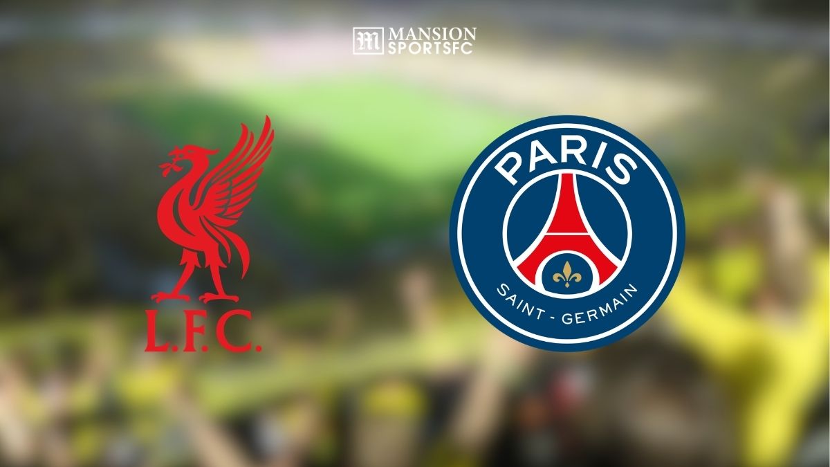 Địa Điểm Xem Liverpool Vs PSG Tháng 4 2026