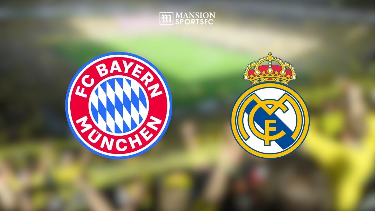 Where to Watch Bayern Munich vs Real Madrid April 2026