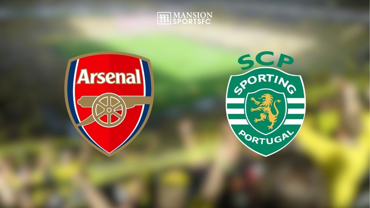 สถานที่รับชม Arsenal พบ Sporting CP เมษายน 2026