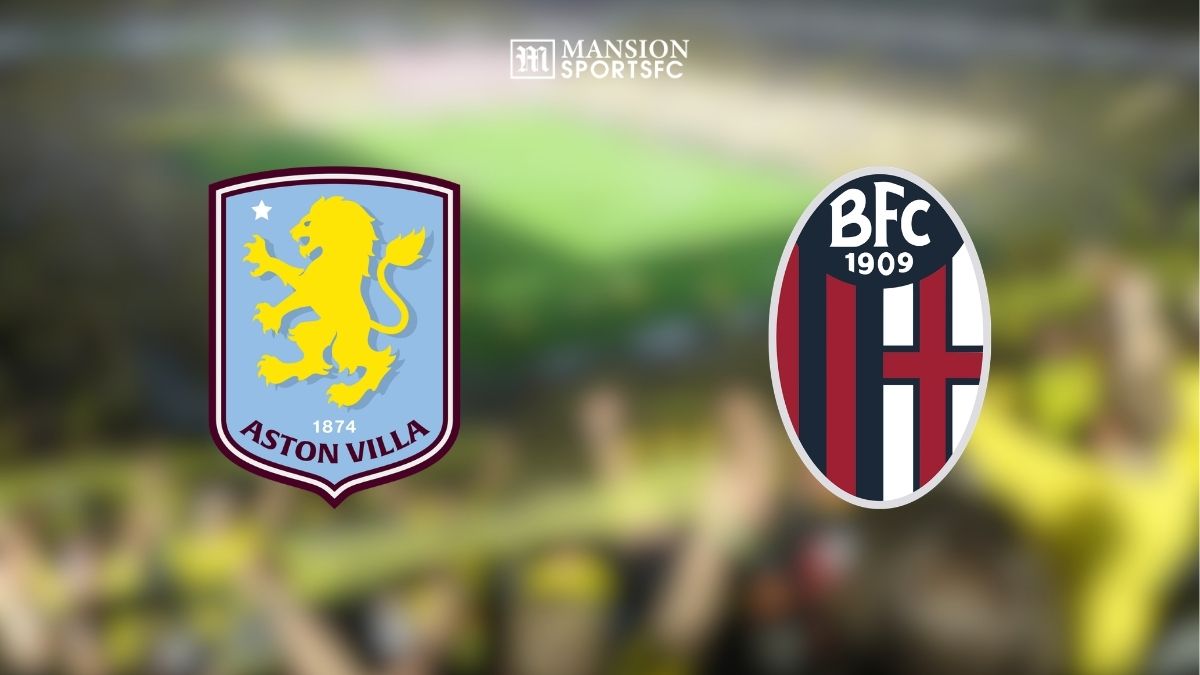 Nơi Xem Aston Villa vs Bologna Tháng 4 Năm 2026