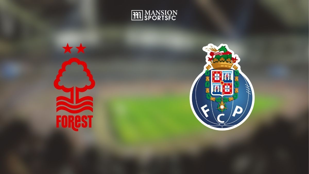 Đội Hình Nottingham Forest vs Porto Tháng 4 Năm 2026